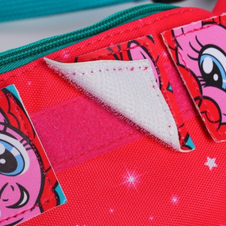 Bag Barry, 25x13x6 cm, My Little Pony-3