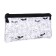 Penal soft, 1 compartment, 95 x 205 mm, flat, PVC, calligrata "steep"