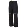Men's snowmobile pants Jackson, size XL, black