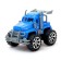 Truck inertial "tractor", mix