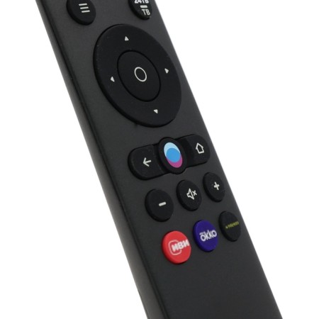 Huayu Hart-BTRC01 remote control for HARTENS, RAZZ, DEXP TV-3