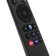 Huayu Hart-BTRC01 remote control for HARTENS, RAZZ, DEXP TV