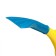 Disperial for the watering can "strip", d = 33 mm, color mix