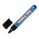 Edding flipchart marker E -380/1, 1.0 - 3.0 mm, black