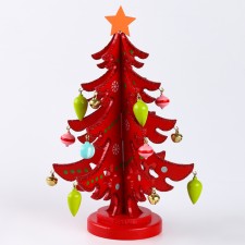New Year's souvenir 