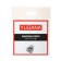 Hooks Yugana Chinu, No. 14, 8 pcs.