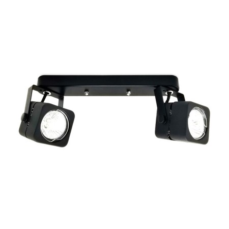Lumina Lumber Ambrella Light, Move, Ta114, GU10, Black Color