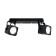 Lumina Lumber Ambrella Light, Move, Ta114, GU10, Black Color