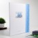 Photo album magnetic 23x28 cm 20 sheets "boy"