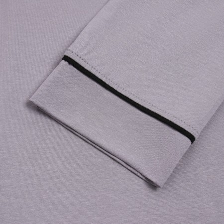 Bogochka female Minaku: Home Collection Color gray, size 44-6