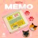 The game for training memory “Memo. Cats "