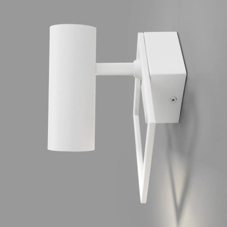 Turro lamp, 10W LED, 800LM, 4200K, white color-2