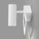 Turro lamp, 10W LED, 800LM, 4200K, white color