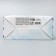 Folding box "New Year tree", 16 x 23 x 7.5 cm, New Year