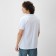 Male T -shirt KAFTAN "Promise" White, p. 3XL