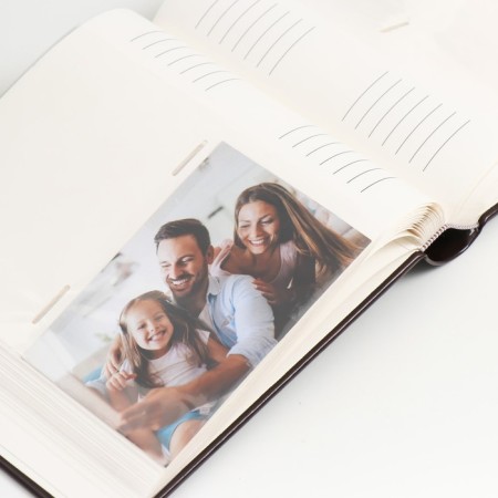 Photo album "Classic" 200 photos, 50 sheets, 10x15 cm-3