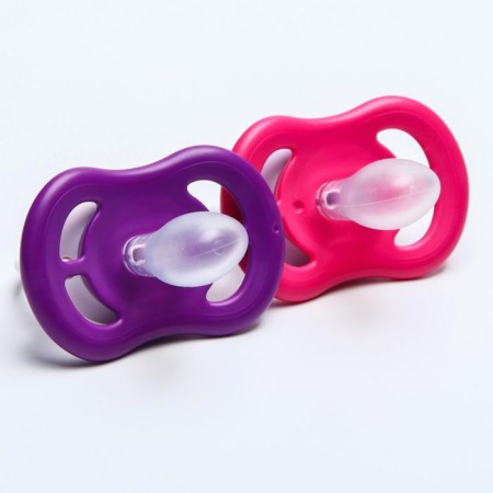 Dummon Ultra Air Lime, Be Happy/Balloon, 6-18 months, 2 pcs, for girls-2