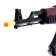 The set of the policeman "Guard", 7 items, the machine gun shoots with soft bullets