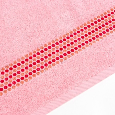 Trick Love Life "Adagio" 50x90 cm, pink, 100% HL, 450 g/m2-3