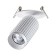 Building Light Mais IP20 GU10 50W