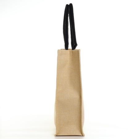 Bag Women's Beach Cherie, 41.5x34x12 cm, beige color-6