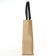 Bag Women's Beach Cherie, 41.5x34x12 cm, beige color