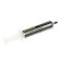 Thermal paste Exegate ETT-2WMK Standard, 30 gr, a syringe with a shovel