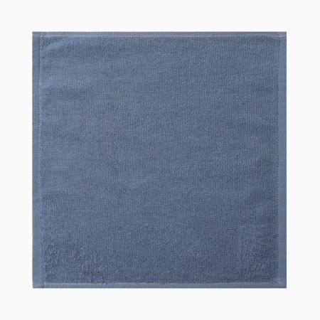 Set of terry napkins Ethel Light Blue 30x30 cm - 4 pcs, 100% cotton, 340 g/m2-1