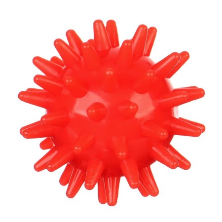 Developing massage ball "Montrustrik", diameter 5 cm, color Crush crumb I-6