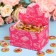 Confectionery "Love" Medal, 4.5g