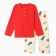 PAZHAMA Children's KAFTAN Christmas Tree, R.32 (110-116 cm)