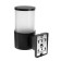 Wall lamp Luazon Lighting 1HE27X60 WT "Matte", plastic, up, black