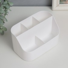 Cosmetics box Plastic 