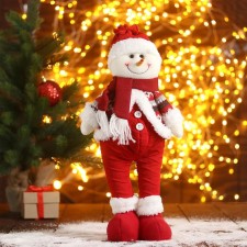 Soft toy 