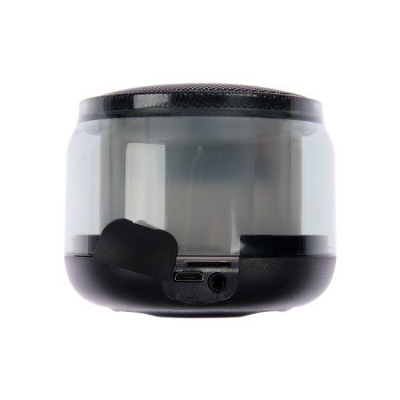 Portable column L59, 5 W, 500 mAh, BT5.0, backlight, black-9