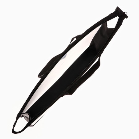 Folder with A4 handles, 335 x 235 x 55 mm, plastic, pens, Calligrata "Siba"-4