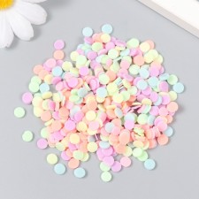 Decor for creativity plastic 