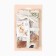 Easter rabbit set 40x73cm, sarzha 190g/m2, cookies for cookies