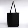 Bag Schoper Nazamok, 40x12x38, black color