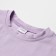 T -shirt Children's Minaku Lavender color, height 98 cm
