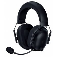 Наушники с микрофоном Razer Blackshark V2 HyperSpeed черный мониторные BT/Radio оголовье (R   106858
