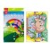 Picture on numbers for kids "Fluffy Bunny"