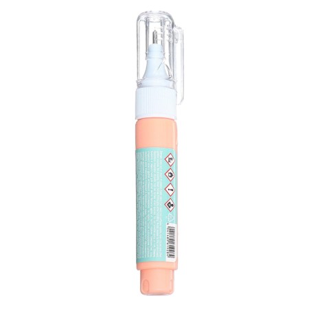 4 ml corrector pen, Erichkrause, Pastel Bloom-3
