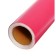 The film self -adhesive, pink, 0.45 x 3 m, 8 μm