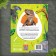 Encyclopedia "200 facts about dinosaurs", 48 p.