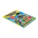 An annual course of classes: for children 3-4 years old, with stickers. Dalidovich A., Lazar E., Mazanik T.