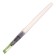 Watercolor paints, mother -of -pearl, + brush, in a plastic box, 8 colors