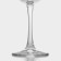 A set of glass glasses for the wine Classique, 360 ml, 2 pcs