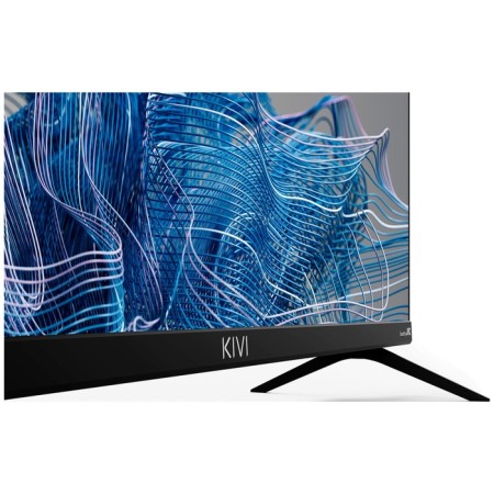 TV KIVI 32H750NB, 32 ", 1366x768, DVB-T2/C/CI, HDMI 3, USB 2, Smart TV-4