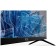 TV KIVI 32H750NB, 32 ", 1366x768, DVB-T2/C/CI, HDMI 3, USB 2, Smart TV